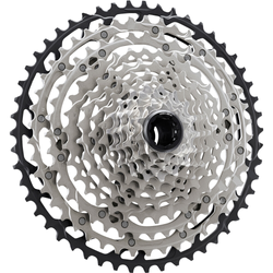 Shimano Kassette SLX CS-M7100 10-51 12-fach - Produktbild - 1 Shimano Kassette SLX CS-M7100 10-51 12-fach - Produktbild - 1