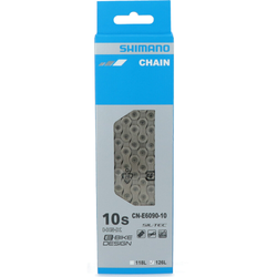 SHIMANO Kette CN-E6090 10-fach 126 Glieder - Produktbild - 1