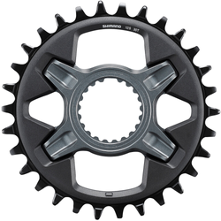 Kettenblatt Shimano SLX 30 Z. für FCM7100, 7120, 7130 1x12 f. - Produktbild - 1
