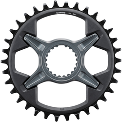 SHIMANO Kettenblatt SLX FC-M7100, FC-M7120, FC-M7130 34 Zähne - Produktbild - 1