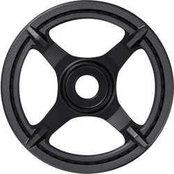 SHIMANO Kettenblatt SHIMANO E-BIKE SYSTEMS SM-CRE61 44Z KSR Innen + Außen - Produktbild - 1