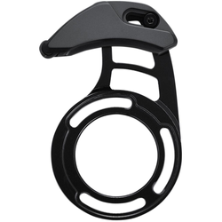 SHIMANO Kettenführung SHIMANO E-BIKE SYSTEMS SM-CDE80 mit Befestigungsplatte für 36Z - Produktbild - 1