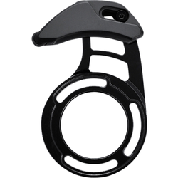 ESMCDE70-21076459.jpg SHIMANO Kettenführung SHIMANO E-BIKE SYSTEMS SM-CDE70 mit Befestigungsplatte für 34/38Z - Produktbild - 1