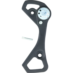 SHIMANO Kettenleitblech für RD-U5000 SS-Type - Produktbild - 1