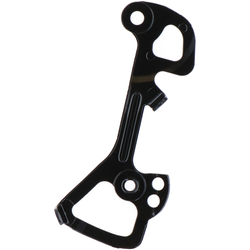 SHIMANO Kettenleitblech für RD-U5000 SS-Type - Produktbild - 1