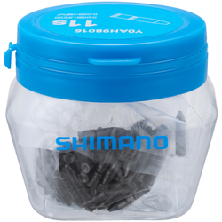 SHIMANO 100 Stück Kettennietstift 11-fach - Produktbild - 1 SHIMANO 100 Stück Kettennietstift 11-fach - Produktbild - 1