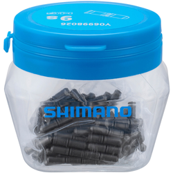 SHIMANO 100 Stück Kettennietstift 9-fach - Produktbild - 1