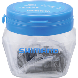 SHIMANO 100 Stück Kettennietstift 7-/8-fach - Produktbild - 1