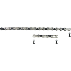 VAR Ersatzketten-Satz RL-27010 für RL-27000, 8-, 9-, 10-, 11-, 12-fach-Kassetten - Produktbild - 1