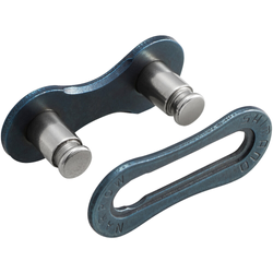 SHIMANO 50 Paar Kettenschloss SM-UG51A 6-/7-/8-fach - Produktbild - 1