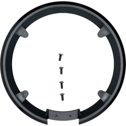 SHIMANO Kettenschutzring 40 Zähne FC-MT210-3 inkl. Schrauben - Produktbild - 1