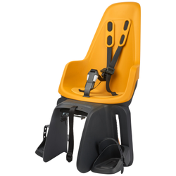 Bobike Kindersitz ONE Maxi Hecksitz Mighty Mustard - Produktbild - 1 Bobike Kindersitz ONE Maxi Hecksitz Mighty Mustard - Produktbild - 1