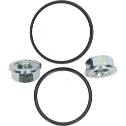 SHIMANO Kleinteile FÜR SM-E110 - Produktbild - 1