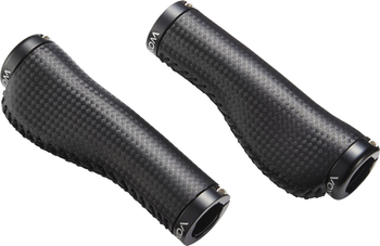Griffe Ergo Gr23 138 mm - Produktbild - 1