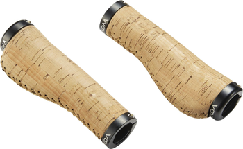 Griffe Ergo Gr22 138 mm - Produktbild - 1