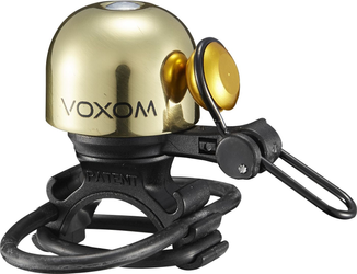 Voxom Klingel KL20 gold - Produktbild - 1