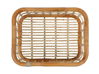RACKTIME System Korb Me blau - Produktbild - 2