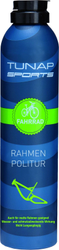 Rahmenpflege, TUNAP SPORTS
Aerosoldose mit Sprühkopf
Größe: 300 ml, VE: 1 St. - Produktbild - 1