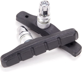 A-Brake Shoes schwarz - Produktbild - 1