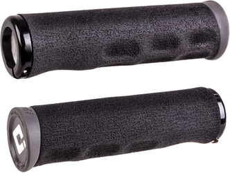 MTB Griffe F-1 Series Dread Lock Lock-On 2.1 schwarz - Produktbild - 1