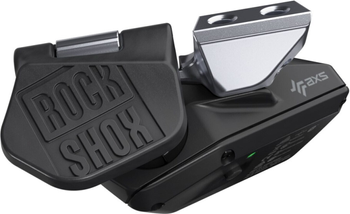 Controller elekt.RockSh.Reverb AXS 2020+ 1-Knopf Controller,links,sw,Sattelst - Produktbild - 1