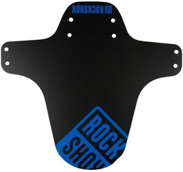 Fender MTB RockShox 00.4318.020.006,black/ water blue Print - Produktbild - 1