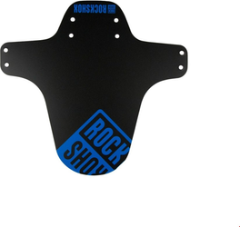 Fender MTB RockShox SID Ultimate 00.4318.020.009, black/gloss blue Print - Produktbild - 1