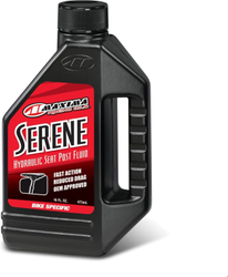 Hydraulikflüssigkeit RS Maxima Sattelst. Serene,16oz Flasche,Reverb - Produktbild - 1