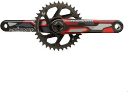truvativ-kurbelgarnitur-descendant-eagle-dub-dh-colab-troy-lee-designs-1-21077848.jpg Kurbelgarnitur Descendant Eagle DUB DH CoLab Troy Lee Designs 170 mm / 36-22T / 56,5 mm / schwarz-rot - Produktbild - 1