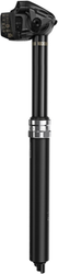 RockShox Reverb AXS Sattelstütze Hub 170 mm Ø34,9 mm Länge 480 mm Schwarz - Produktbild - 2
