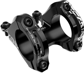 A-Head Vorb.Truvativ Stem Descend.50mm DirectM,Ø 35.0mm,0°Steigung,Stahl,grau - Produktbild - 2
