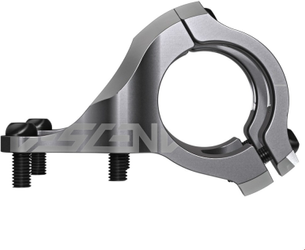 A-Head Vorb.Truvativ Stem Descend.50mm DirectM,Ø 35.0mm,0°Steigung,Stahl,grau - Produktbild - 5