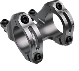 A-Head Vorb.Truvativ Stem Descend.50mm DirectM,Ø 35.0mm,0°Steigung,Stahl,grau - Produktbild - 1
