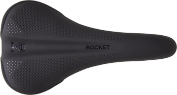 Sattel Rocket Titanium / 265x130 mm - Produktbild - 3