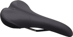 wtb-sattel-rocket-21078829.jpg Sattel Rocket Titanium / 265x130 mm - Produktbild - 1