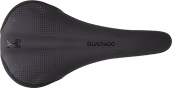 Sattel Silverado 280x135 mm / CrMo - Produktbild - 3