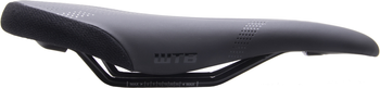 Sattel Silverado 280x142 mm / Carbon - Produktbild - 2