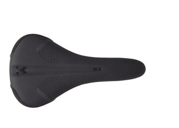 Sattel SL8 Titanium / 265x127 mm - Produktbild - 3