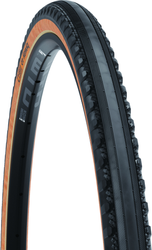 Reifen Byway TCS 700c 40 mm / schwarz-tan - Produktbild - 1
