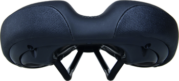 Sattel Comfort - Produktbild - 4