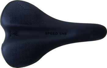 Sattel Speed She CrMo - Produktbild - 3