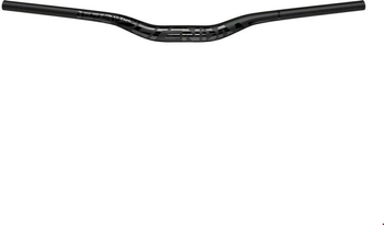 Lenkerb.Truvativ Descendant Riser Bar Alu, Ø35mm,760mm, schwarz, St.25mm,7°/5° - Produktbild - 1