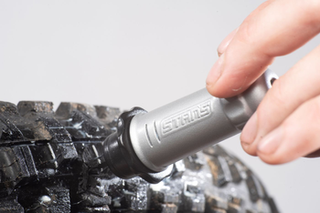 Stans NoTubes Dart Tubeless Reparaturset Standard für Reifen - Produktbild - 4