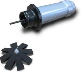 Stans NoTubes Dart Tubeless Reparaturset Standard für Reifen - Produktbild - 7