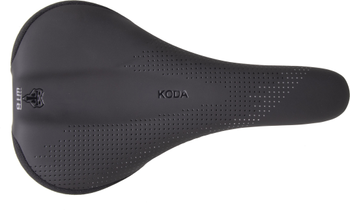 Sattel Koda Stahl / 255x145 mm - Produktbild - 3