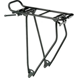 Racktime FOLDIT ADJUSTABLE 24"-29” schwarz - Produktbild - 1