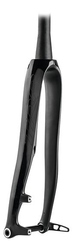 Gabel Trp Cx 1.5T 15Mm Thru Axle Schutzblechaufn. Ud Carb - Produktbild - 1
