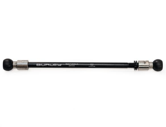 STECKACHSE BURLEY BALLZ 12X1,5 197MM - Produktbild - 1 STECKACHSE BURLEY BALLZ 12X1,5 197MM - Produktbild - 1