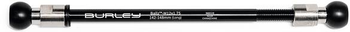 Steckachse Burley Coho Ballz M12 X 1.75, 142-148Mm, Lang - Produktbild - 1 Steckachse Burley Coho Ballz M12 X 1.75, 142-148Mm, Lang - Produktbild - 1