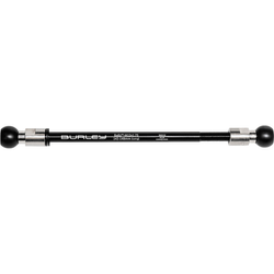 Steckachse Burley Coho Ballz M12 X 1.75, 142-148Mm, Lang - Produktbild - 2